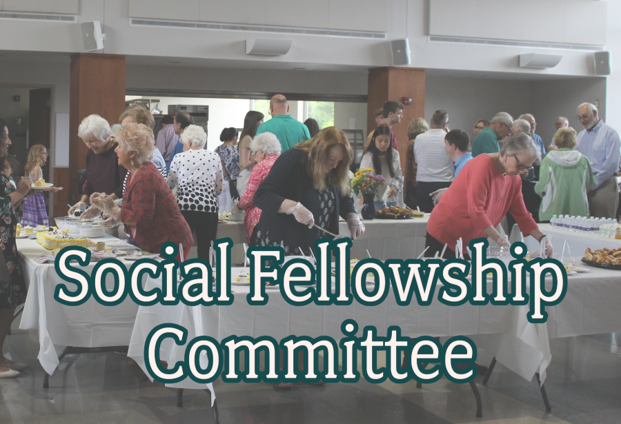 Social Fellowship Committee